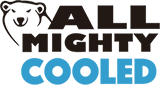 ALLMIGHTY COOLEDイメージ