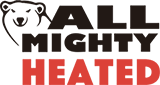 ALLMIGHTY HEATEDイメージ